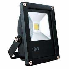 REFLECTOR SLIM LED 10W 6000K 85-265V 900Lm REFLECTOR SLIM LED 10W 6000K 85-265V 900Lm